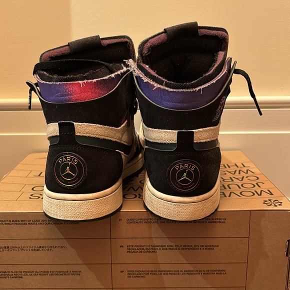 Jordan One Highs - Picture 5 of 7